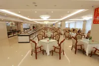 Huang Longshun Hotel Hôtels à : Xingguo
