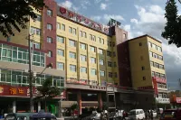 Shunxinghe Hotel Hotels near Erlangshan Mountain