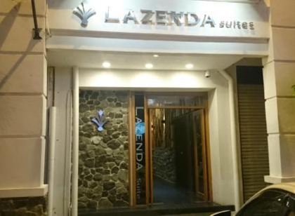 Lazenda Hotel