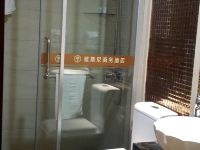 揭阳雅斯尼商务酒店 - 其他