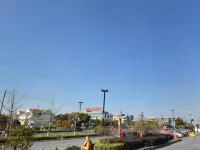 Holiday Inn Express Nantong Xinghu Hotel di Nantong