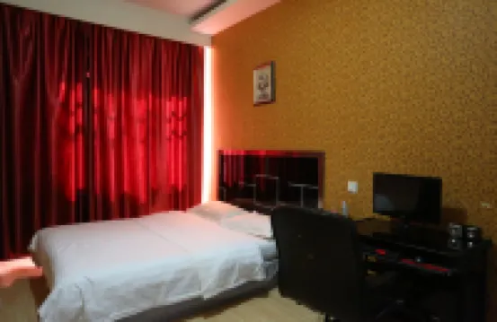 Zalantun Holiday Express Hotel