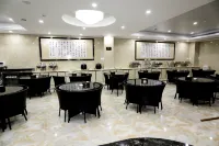 Oriental International Hotel Hotels in Hengfeng County