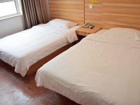 北京园博苑宾馆 - 标准双床房