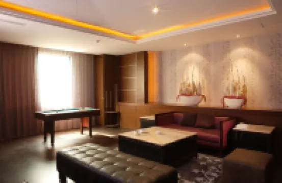 高雄美麗四季精品旅館