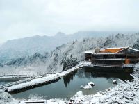 大别山龙井峡民宿 - 酒店附近