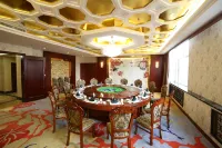 GOLD LAVEROCK  HOTEL Hotels in Zalantun