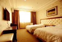 Beiyan Hotel Hotels near Heishantou Lev Wetland Manor - Viewing Platform