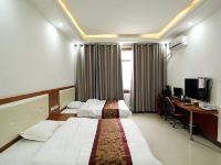 象州巴厘岛宾馆 - 标准双人房