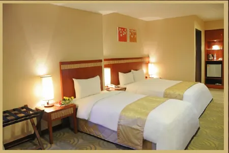 이스턴 뷰티 호텔