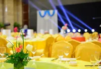 Jinling Grand Hotel - 5 stelle