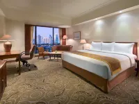 The Sultan Hotel & Residence Jakarta Hotels near Jakarta Convention Center