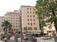 深圳玉昌商务酒店 - 酒店附近