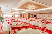 โรงแรมเว่ยเซิงซงเป่า ฉู่สง - พร้อมอาหารเช้า