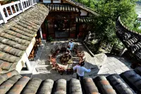 土司別院民宿（芙蓉鎮瀑布店）