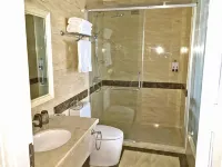 Afuer Chain Hotel（DUSHAN junlin store）