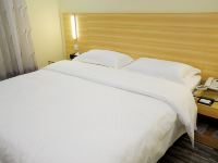 贵阳众海酒店 - 标准大床房