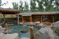 Gubei Water Town  Imperial Springs Hotel - suối nước nóng