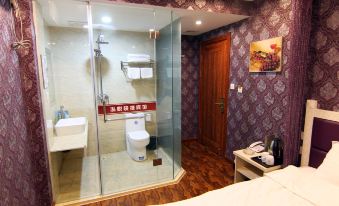 Yingkou Qilin Express Hotel