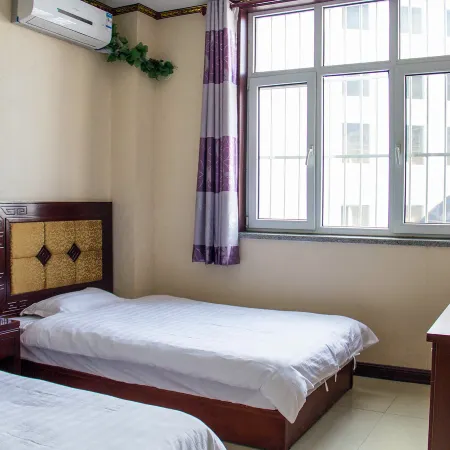 Longtai Inn