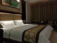 广州瑞豪商务酒店 - 宁静豪华大床房(无窗)