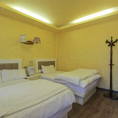 Luliang Leisure Apartment