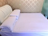 哈尔滨机场家庭宾馆 - 大床房