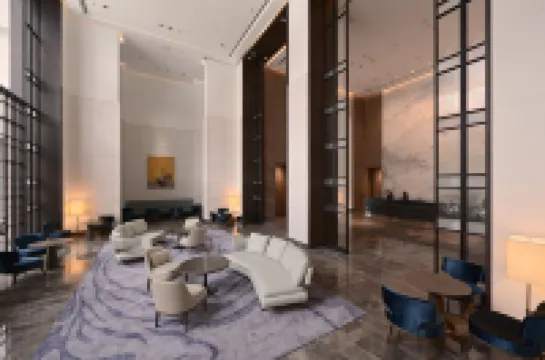 Taipei Marriott Hotel