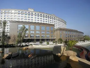 Rich Global Hotel