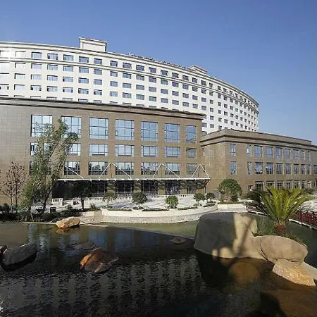 Rich Global Hotel