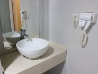 八方快捷酒店(湛江赤坎店) - 其他