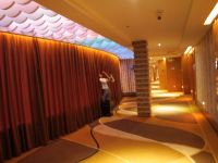 萍乡菲特假日主题酒店 - 公共区域