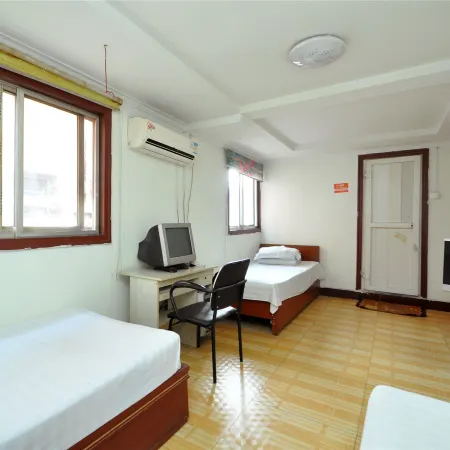 Renhe Business Hotel
