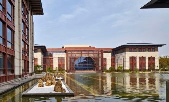 Wujiang Hotel
