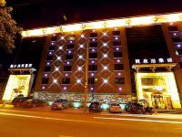 丹东龙泉商务宾馆