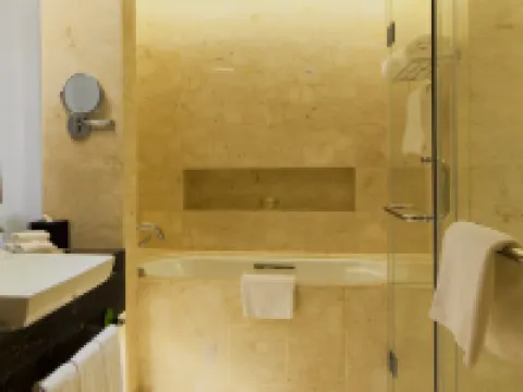 Radisson Hotel Tianjin Aqua City Hotels in Tianjin