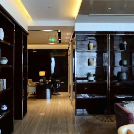 Pullman Weifang