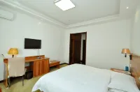 South Anhui Menghong sketch base hotel
