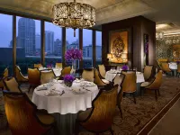 Jing'an Shangri-La West Shanghai