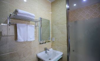 Changzhou Lanting Hotel - Housity