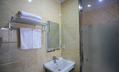 Suitetrails - Changzhou Lanting Hotel