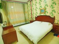 速8酒店(唐山丰南文化广场店) - 标准大床房