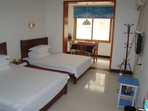 Gangwan Hotel - 2 stelle