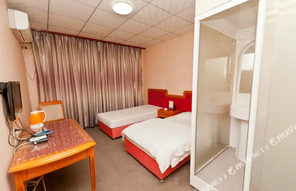 新河縣瑞達賓館