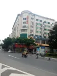 Pod Inn Hotel (Suining High-Speed Railway Station)