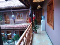 Puzhehei Anyi Jiayuan Homestay