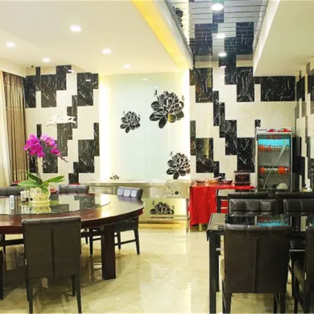 Jinma Hotel