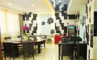 Jinma Hotel - servizio colazione