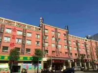 Daying Penglai Town Sunshine Hotel Hotels in Daying