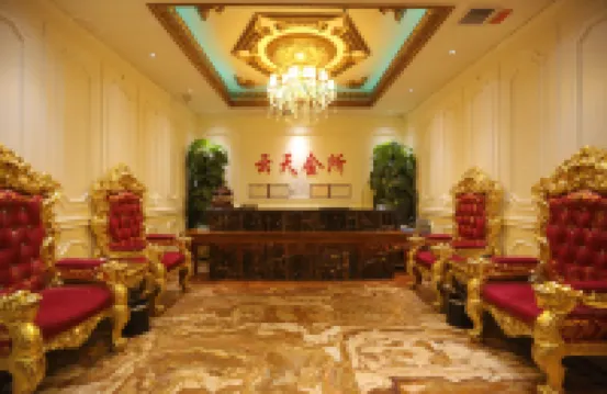 Wenzhou Hotel